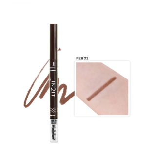 IN2IT Perfect Brow Eyebrow Liner - Brown