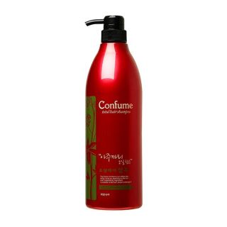 Confume Total Hair Shampoo - 950 ml