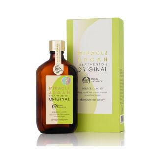 Miracle Argan Treatment Oil Original 