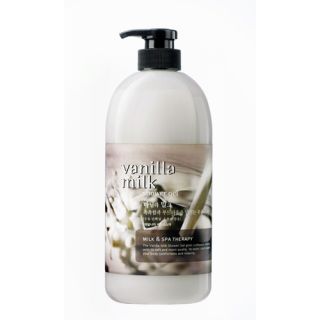 Body Phren Shower Gel (Vanilla Milk)