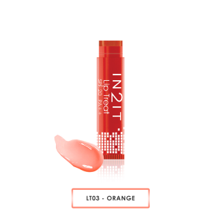 IN2IT Lip Treat - Orange