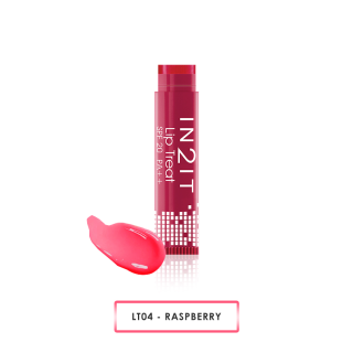 IN2IT Lip Treat - Raspberry 